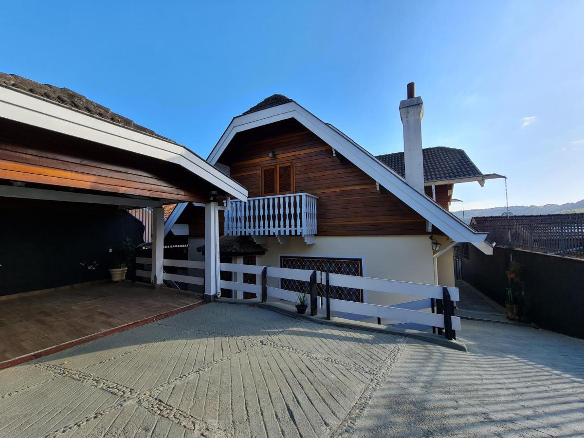 Casa Telma