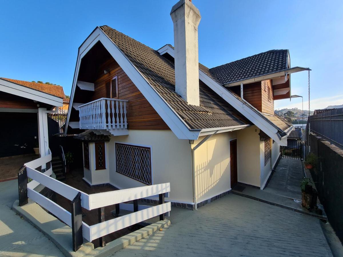 Casa de férias Casa Telma