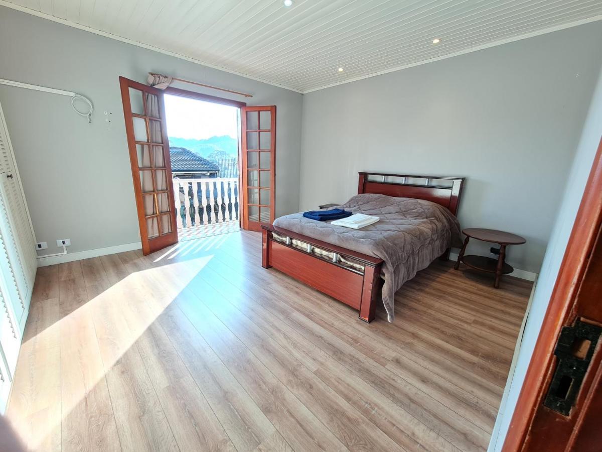 Casa Telma Casa de férias