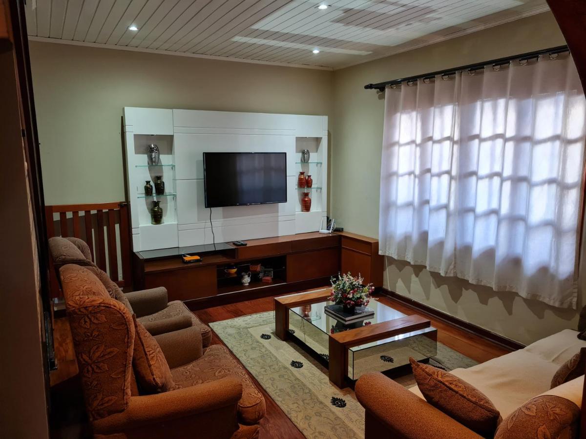 Casa Telma Casa de férias