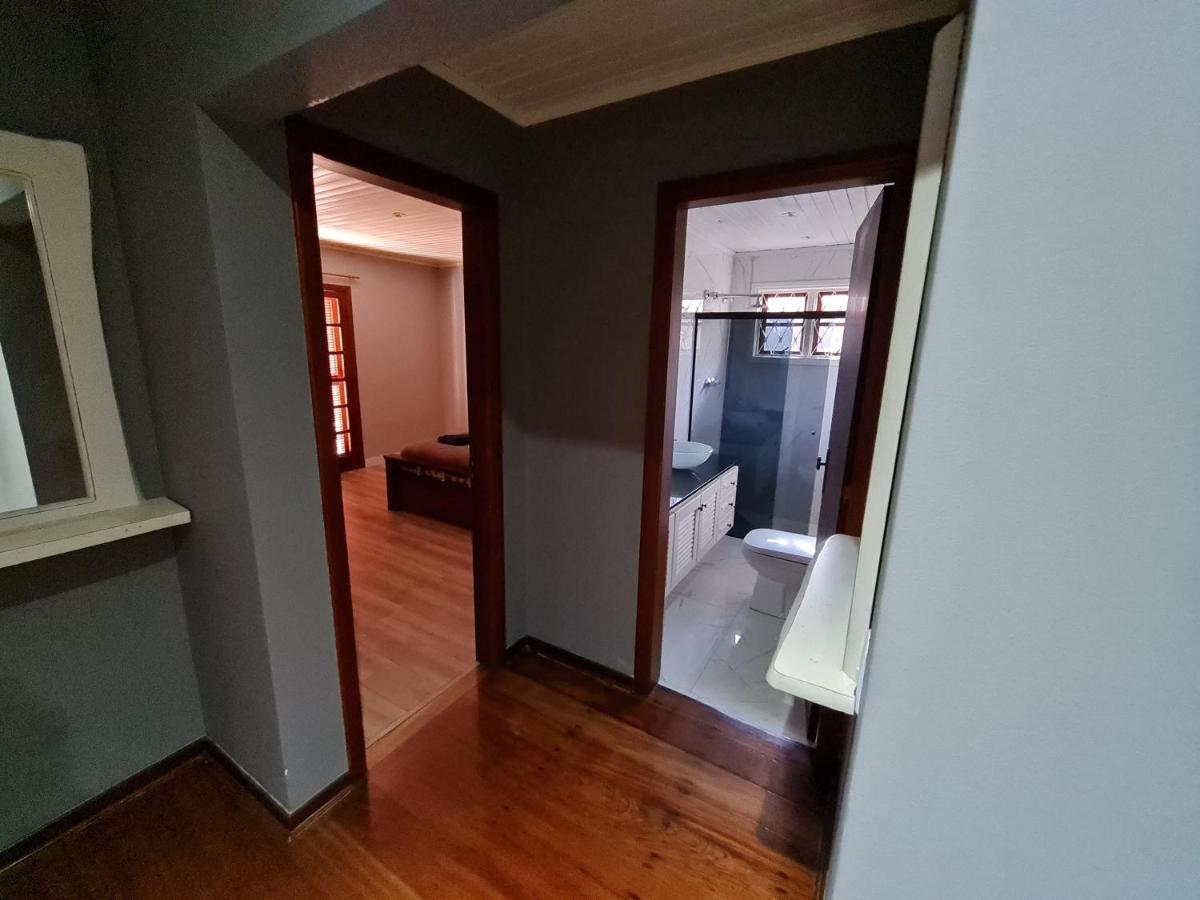 Casa Telma Casa de férias *