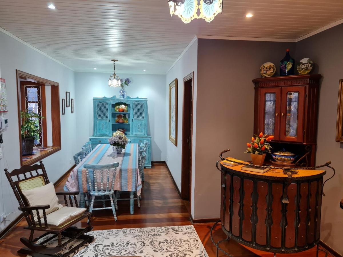 Casa Telma Casa de férias *