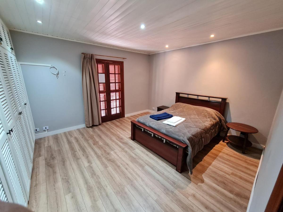 Casa Telma Casa de férias